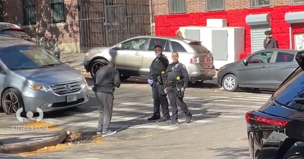 11-year-old boy shot in leg in the Bronx: NYPD | FOX 5 New York