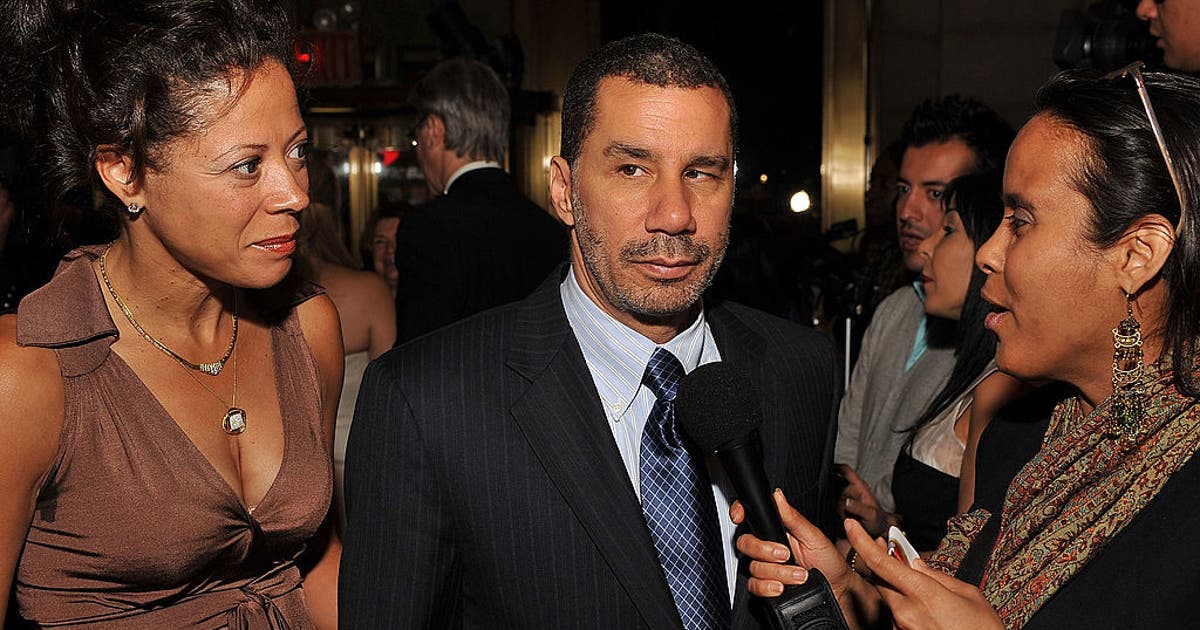 2 boys arrested after assault on former NY Gov. David Paterson and ...
