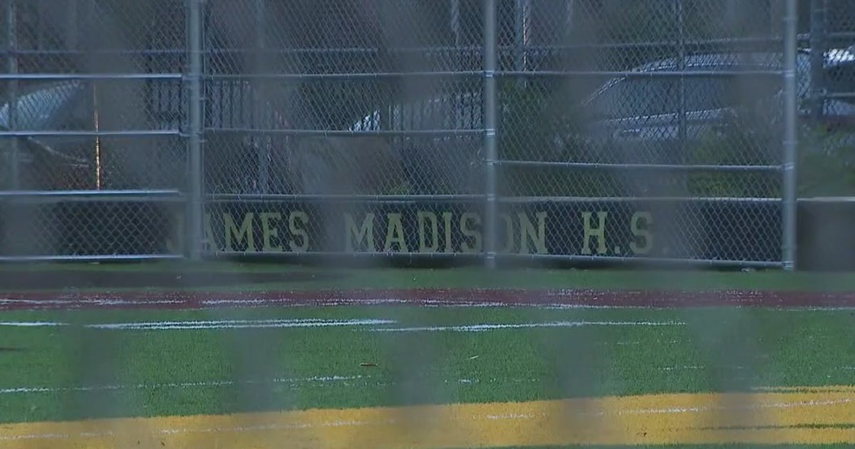 3 teens charged after 'hazing' incident at James Madison High School in ...