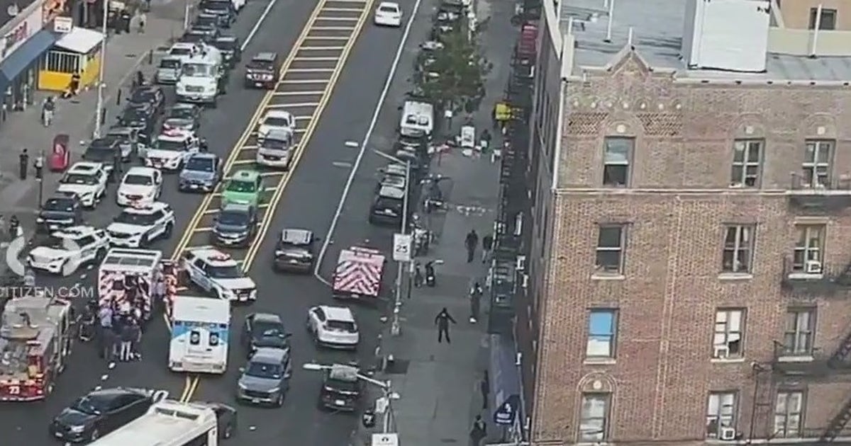 Woman fatally stabbed in neck, torso inside Bronx deli: NYPD | FOX 5 ...