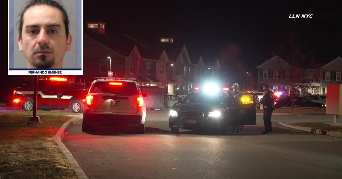 Triple shooting in Westchester County leaves 1 dead; suspect in custody ...