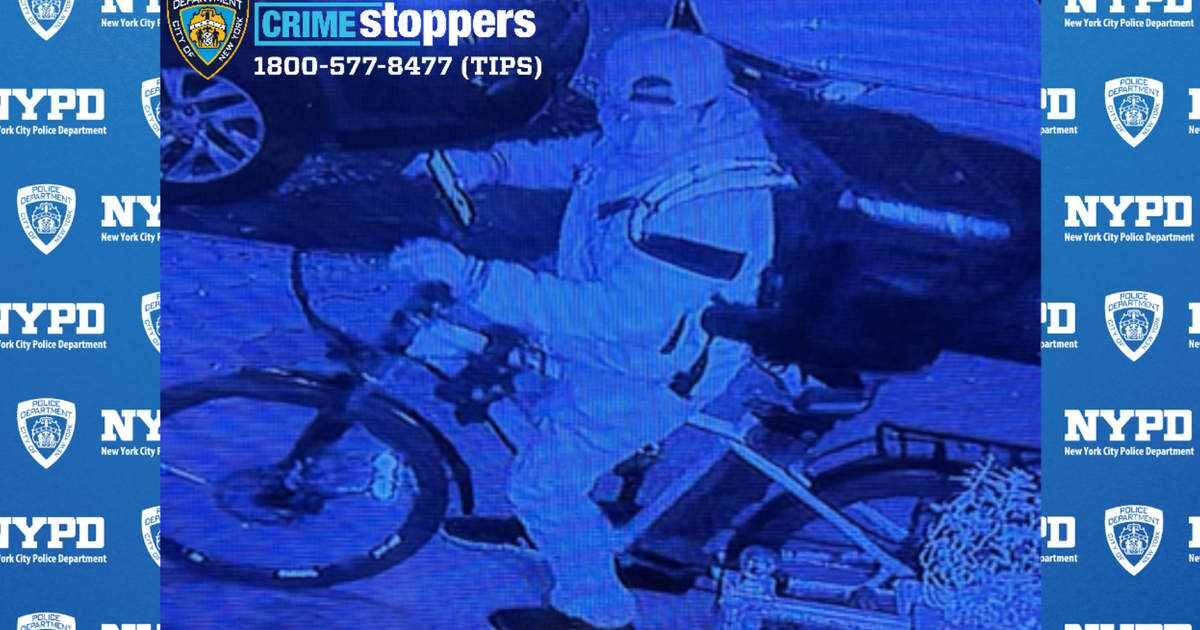 Police ID person of interest in Central Park attempted sexual assault ...