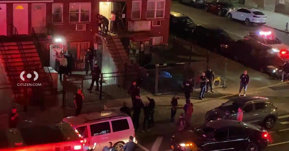 3 shot, killed in the Bronx: NYPD | FOX 5 New York