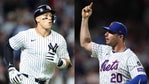 Mets, Yankees games today: Pitching probables, start times and more