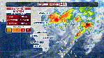 Hurricane Milton tracker: Path after landfall, latest radar