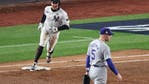 Volpe slam sparks comeback after Freeman homer, Yanks beat Dodgers 11-4 to force World Series Game 5