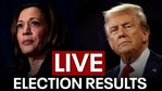 Watch live 2024 election results for president, Congress