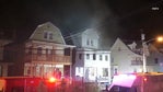 Newark, NJ house fire kills 2 young girls