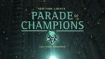 Watch the New York Liberty victory parade live