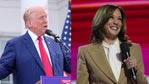 Trump vs. Harris: Latest polls show who's winning the race for president