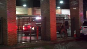 Man stabbed in the back, killed inside NYC subway station