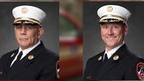 Former fire chief pleads guilty to bribery in FDNY corruption investigation