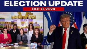 2024 election update: Polls, news, presidential candidates today | Oct. 8