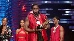 New charges may be coming in Sean 'Diddy' Combs' sex trafficking case