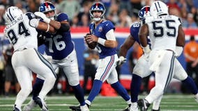 Where to watch NY Giants take on Eagles: Week 7 NFL schedule