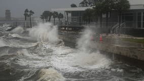 Hurricane Milton aftermath: See Tropicana Field damage, deaths so far