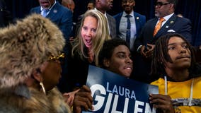 Democrat Laura Gillen flips NY’s District 4 blue on Long Island