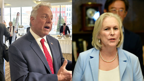 Who is running against Sen. Gillibrand? A look at the US Senate race in NY