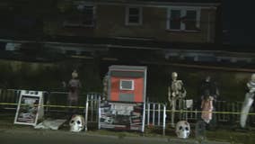 FDNY shuts down NYC haunted house, calling it a 'death trap'