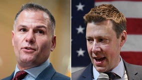 Marc Molinaro vs Josh Riley: Why NY-19 is one of the most expensive US House races