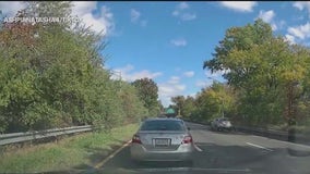 Viral dashcam video exposes alleged insurance fraud on Belt Parkway