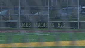 3 teens charged after 'hazing' incident at Brooklyn high school