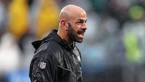 New York Jets fire head coach Robert Saleh