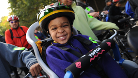 Thousands participate in 30th annual Tour de Bronx