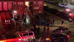 3 shot, killed in the Bronx: NYPD