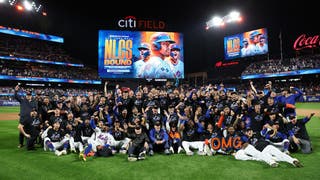 New York Mets | FOX 5 New York