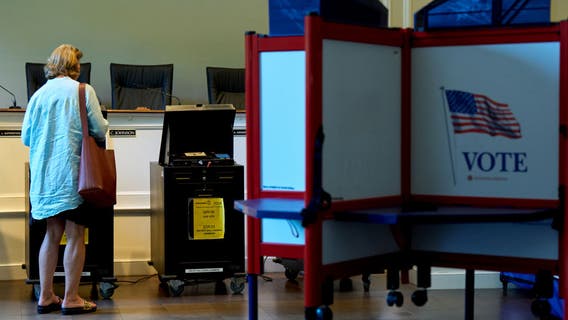 What NY propositions 2-6 mean for NYC