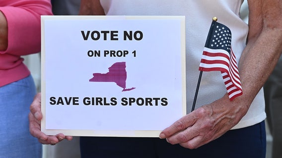 Will NY pass Proposition 1? What to know about abortion-related ballot measure
