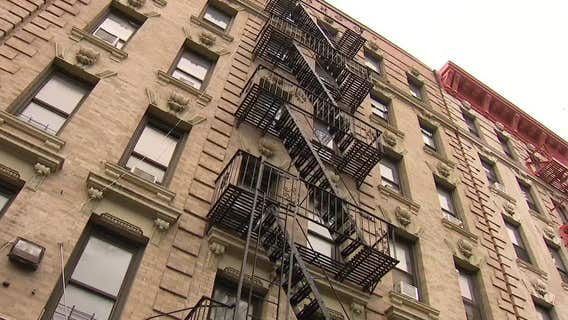 Boy, 4, found dead in NYC; mom questioned: sources