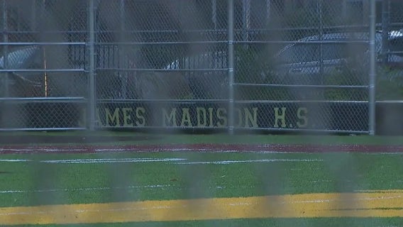 3 teens charged after 'hazing' incident at Brooklyn high school