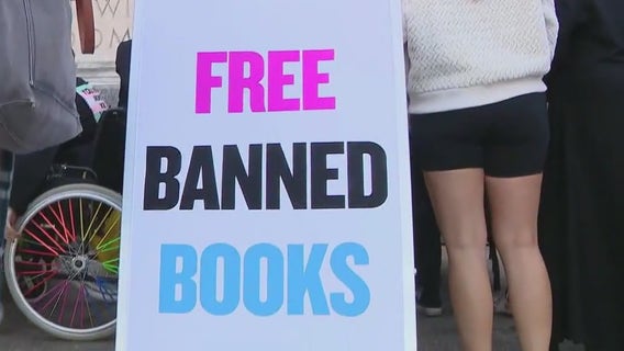 Firefighters injured battling church fire on Staten Island