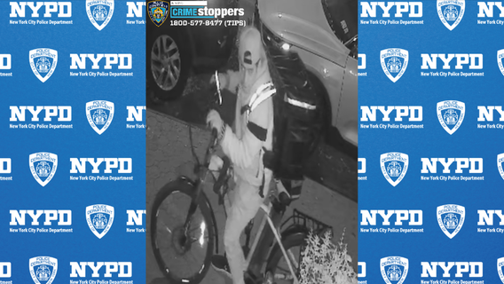 Police seek suspect in attempted sexual assault of woman in Central Park