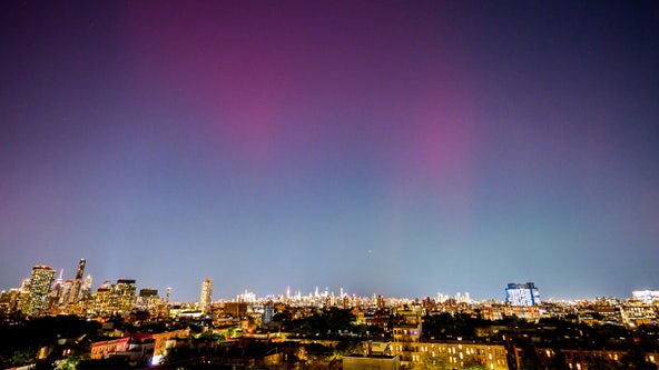 Northern Lights tonight in NY: Best viewing times, tips to see the aurora borealis