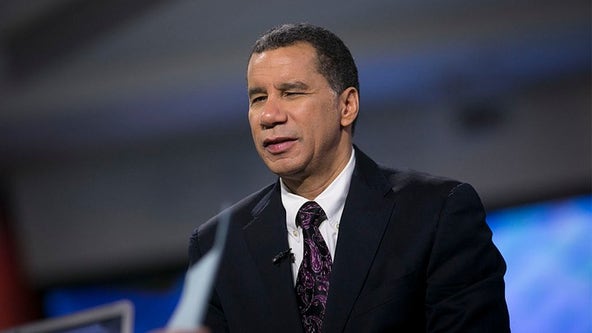 Former NY Gov. David Paterson, stepson attacked by group of 5 on Upper East Side