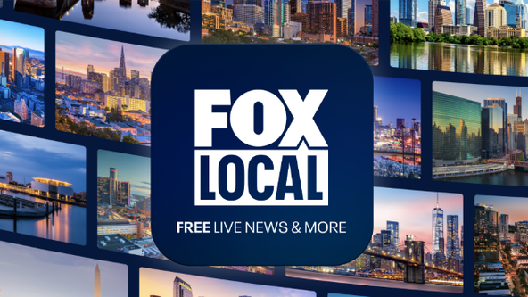 How to download the free FOX 5 NY FOX LOCAL app for mobile and smart TV