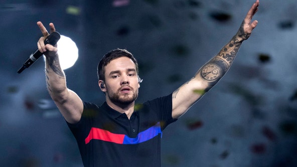 What is pink cocaine? Drug reportedly connected to Liam Payne, Diddy Combs