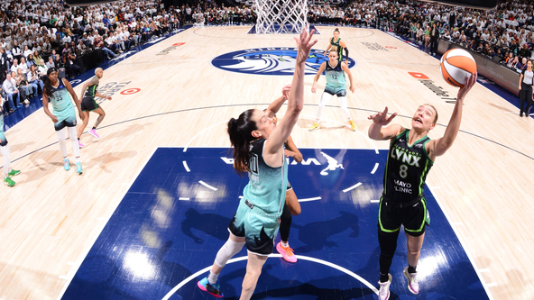 NY Liberty vs. Lynx: Who will make WNBA history in Game 5 showdown?