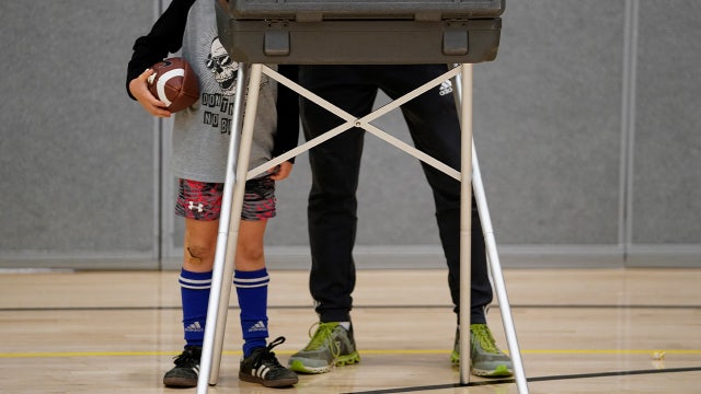 Early voting begins in CT: How to find your polling location