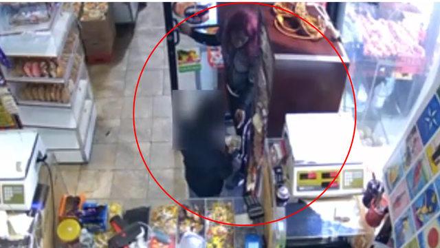 Mom punched in face trying to save son, 7, from Bronx robbery: NYPD