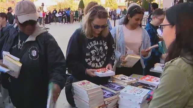 Brazen home burglary caught on camera on Long Island