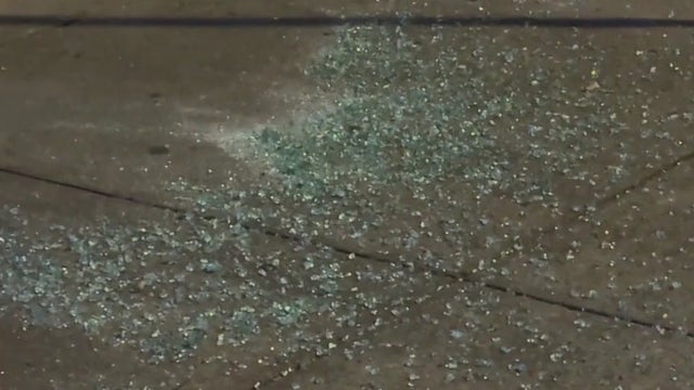 Long Islanders rally to help hurricane victims in North Carolina and Florida