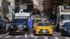 NYC congestion pricing: How Uber, Lyft, and taxi fares are impacted