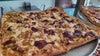 Long Islanders are gobbling up this Thanksgiving pizza pie