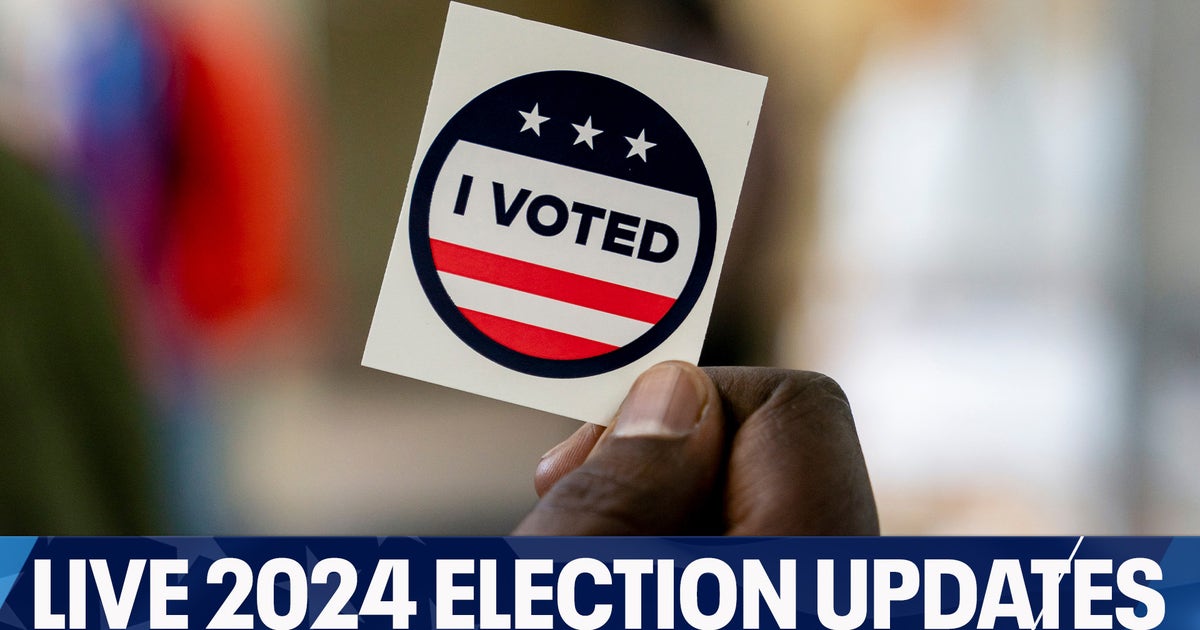 2024 election live updates: Trump wins Presidency, Fox News calls | FOX 5 New York