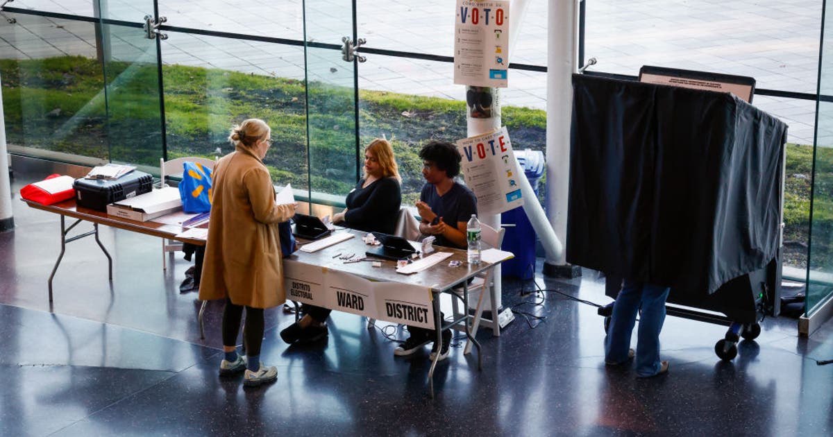 Passaic County goes red as NJ's status as blue stronghold wavers | FOX 5 New York