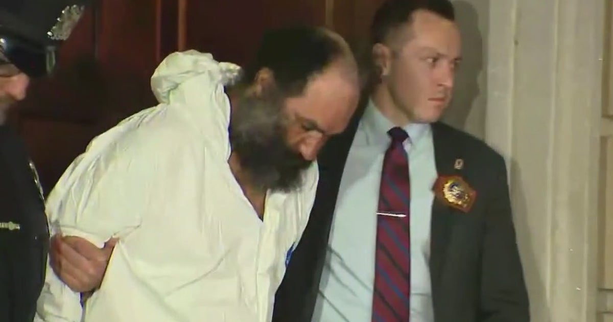 NYC stabbing spree leaves 3 dead, suspect charged with murder | FOX 5 ...